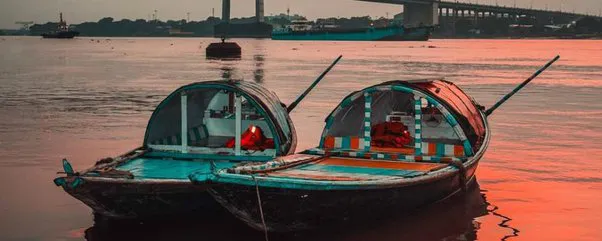 Top Kolkata River Cruise Booking