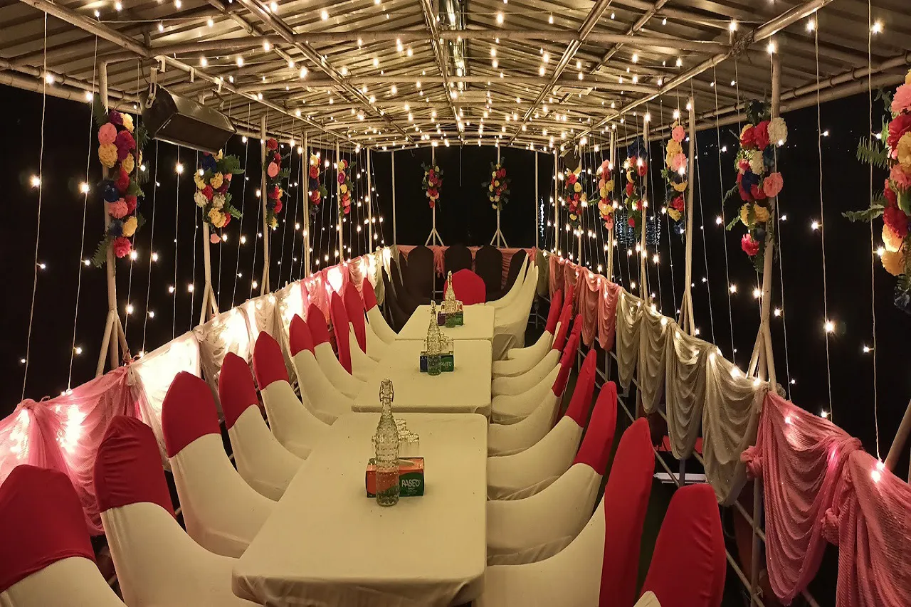 Best Event Planner Kolkata Near Me