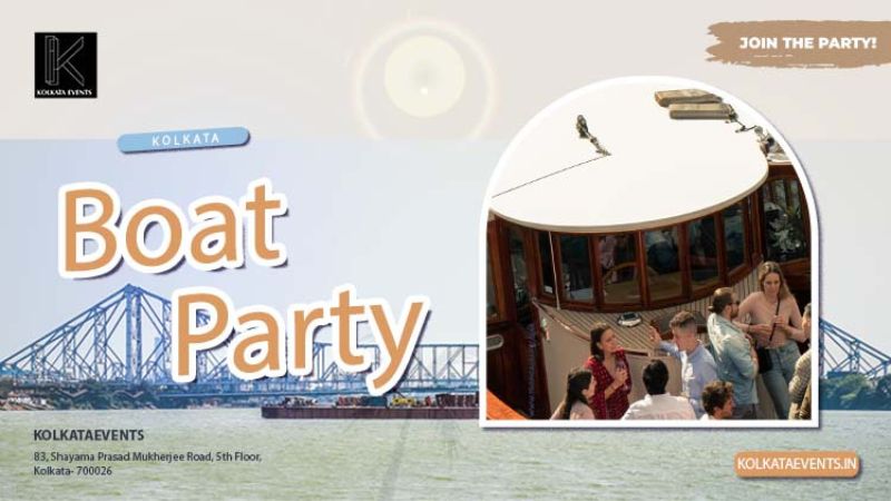 5 Blunders That One Must Avoid Making for The Success of a Boat Party