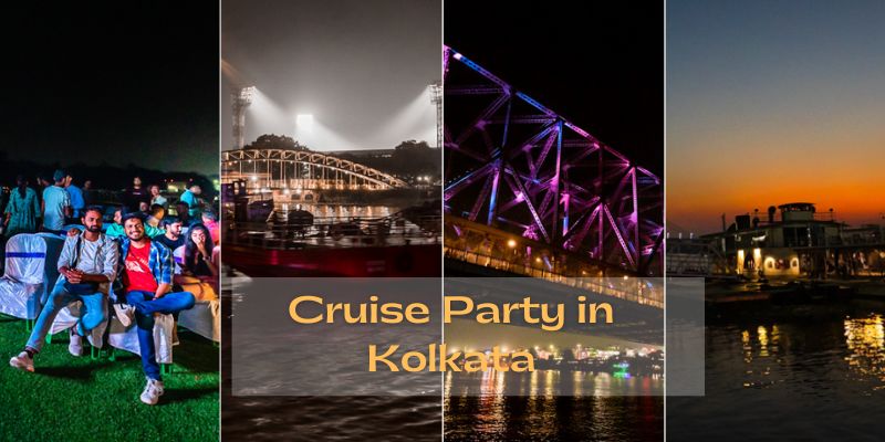 A Comprehensive Guide to Planning Your Perfect Getaway on a Cruise in Kolkata