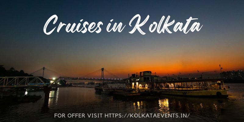 Boat Party Kolkata by Kolkata Events