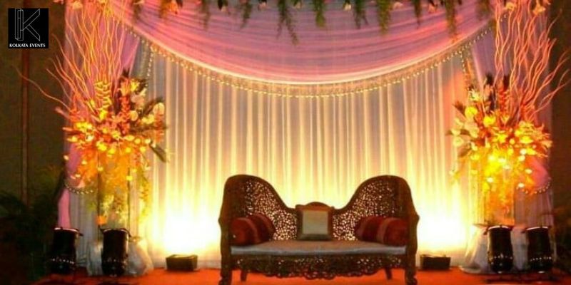 cruise wedding in kolkata price
